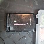 Ранний выход под луфаря, а вышла ставрида: 1.5 г + Maria стрейч на каждом забросе