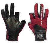 Перчатки для спиннингиста на маркетплейсе: Alaskan и GRFish за 1500 и 600 — норм