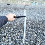 Утренний променад: рыбы немного, зато весь размер приятный для вываживания