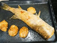 Чёрное море: не ехать «за потом», а ехать на клев — и без грибной закуски