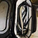 Перед штормом искал саргана: четыре локации, нашёл дальнего и трудового