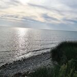 Тем же комплектом с 11 до 14: клев стоял, но кан закончился раньше