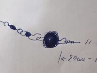 Чебурашки 3–6 г и карась: иногда вертлюг, если креплю к разборному грузу