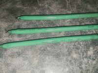 Дешёвая «тиролька» из термоусадки: рыбалка-самоделки, вертлюг к месту, балеринка мимо