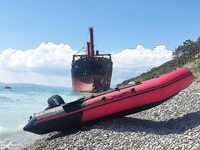 Опыт лодок 320 и 400: рыбалка просторнее, крейсер 26–28, двухступенчатый насос