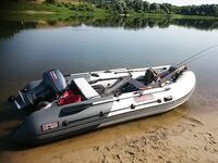 «Пайолка — моя» — рыбалка в привычном формате даёт уверенность и контроль