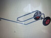 Пайолка против РИБа: рыбалка в одного — сборка на раз, РИБ быстрее, но тяжелее носить