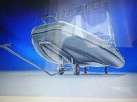 Пайолка против РИБа: рыбалка в одного — сборка на раз, РИБ быстрее, но тяжелее носить