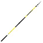 Новые «работяги» в стойке: рыбалка начнётся с обкатки забросов и нагрузки по волне