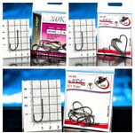 Ищу крючки бренда ХОК, серия TM: джиговый формат — подскажите продавца