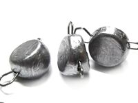 Скошенная «таблетка»: переваливается как шар, но держать пальцами удобнее