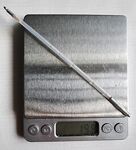 Тирольская палочка 2 г: собрал лёгкий вариант под микрорельеф и аккуратную подачу