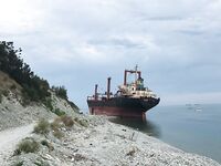 Кабардинка, дорога к «Рио»: каролина 1–2 г и два карася плюс ёрш