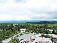 В окне погоды тепло и без дождя: короткая ремарка по условиям