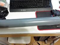 Турция и тревел INSIDER TRAVELLER ROCK FISH: тубус пилю, спиннинг радует