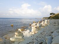 Морская рыбалка в Геленджике и Кабардинке: летом у берега мельчает, дальняк рулит