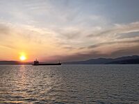 Морская рыбалка в Геленджике и Кабардинке: летом у берега мельчает, дальняк рулит