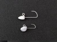 Железо против сходов: головы Jakall, Maria, 34 и быстрые вымотки