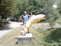 Сочи, август и ультрик: буллер, силикон, самодур и планы на тирольки