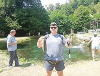 Сочи, август и ультрик: буллер, силикон, самодур и планы на тирольки