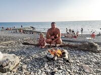 Сочи, август и ультрик: буллер, силикон, самодур и планы на тирольки