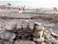 Сочи, август и ультрик: буллер, силикон, самодур и планы на тирольки