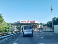 Сочи, август и ультрик: буллер, силикон, самодур и планы на тирольки