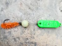 Фото к теме крючков: прикрепили со второго раза — наглядность важна