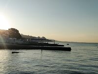 Сочи командировка: скорпена у «КИТа», бонусы — горбыль и пузатая скорпена