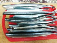 14 хвостов с 50+ м на бомбарду: две «с приводнения», остальным уговаривать