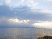 Геленджик–Анапа: сарган в конце октября — лучшие эмоции и мухи на двойнике