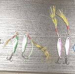 Опушка на пилькерах с Ali: оставить или срезать — что делать у моря?