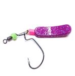 Про оснастки на камнях: многие варианты недолго живут — берегу железо