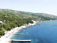 Крым, Партенит, 10 дней: один 704 с двумя шпулями или связка 606 и s83 для ловли