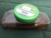 Хранение насадок: Беркли в рассоле, банки, пинцет и бюджетные альтернативы