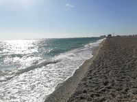 Пилькеры 5–8 г — заявка на ставриду и луфаря: пример по луфарику