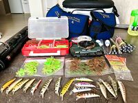 Что взять из снастей на Чёрное море: бомбарды, пилкеры, микроджиг — список минимум?