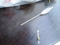 Новый Свет штормит: поплавок Kaida 8 г и бомбарда не держат, ждём погоды