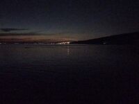 Дивноморское, 20–23 сентября: ультралайт, ночная ставрида и первые уроки моря