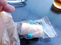 Дальше по плану: местные снасти и утренний выход на акулят после шторма