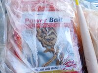 Дальше по плану: местные снасти и утренний выход на акулят после шторма