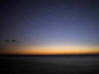 Головинка: штормы и сильная волна — по нулям, кефаль была на поплавок