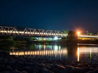 Головинка: штормы и сильная волна — по нулям, кефаль была на поплавок