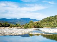 Головинка: штормы и сильная волна — по нулям, кефаль была на поплавок