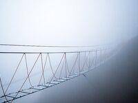 Головинка: штормы и сильная волна — по нулям, кефаль была на поплавок