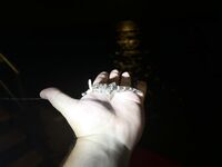 Турецкая республика: ультралайт до 2,5 г и буллеры — кайф, но ЧМ богаче