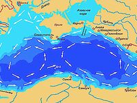 Про обстановку на море: лишняя тревога ни к чему — смотрим факты