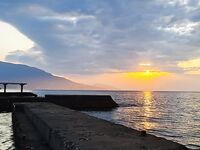 Трава и ветер до ночи, в 2:00 море очистило — пошла рыба