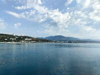 Микро-горбылики повсюду: всех отпустил — морская рыбалка бережно к «детсаду»