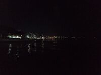 Совет подводника: кефаль по каменно-глыбовому дну — но как её ловить с берега?